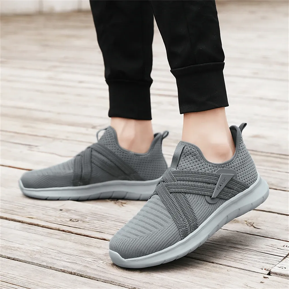 SwiftStride Sneakers