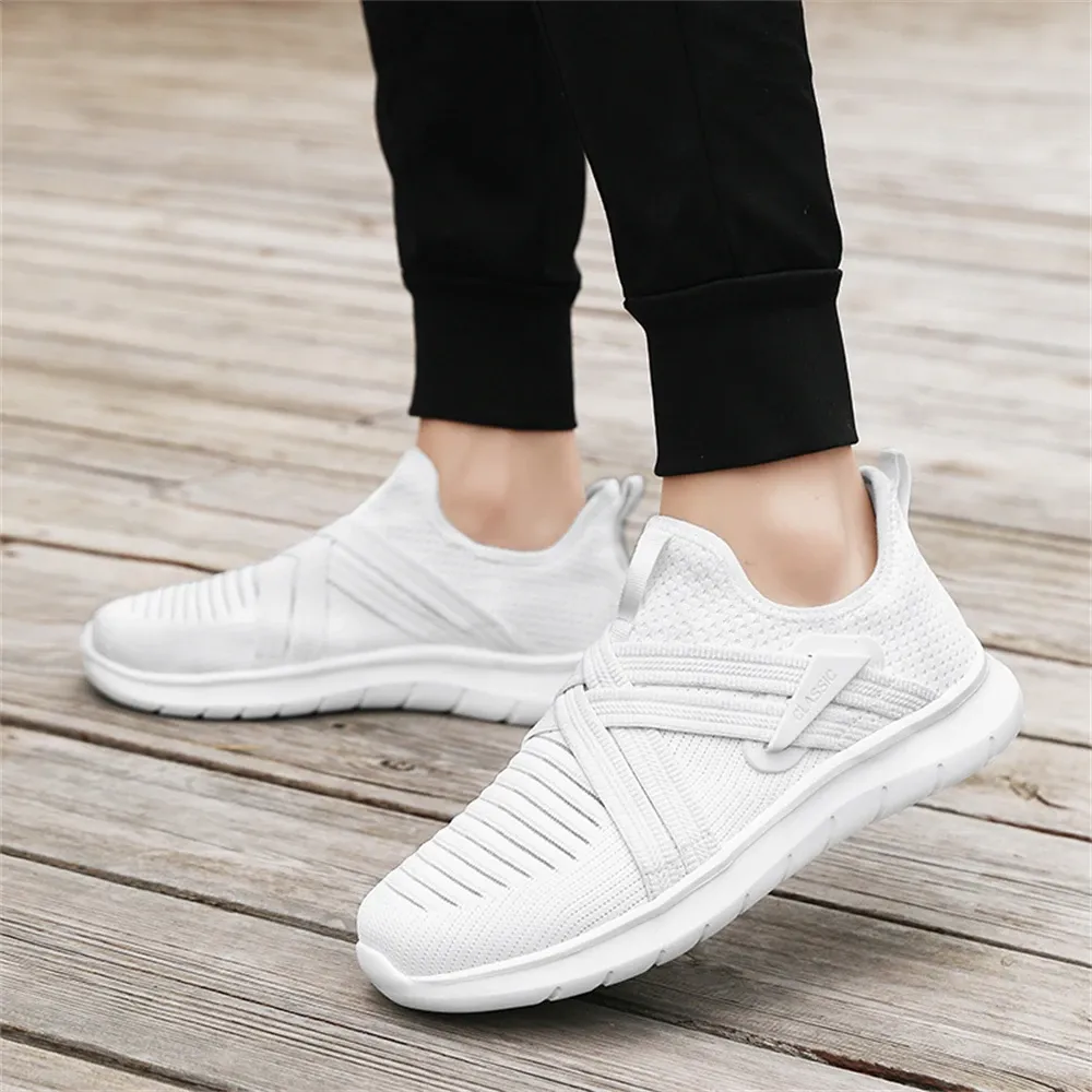 SwiftStride Sneakers