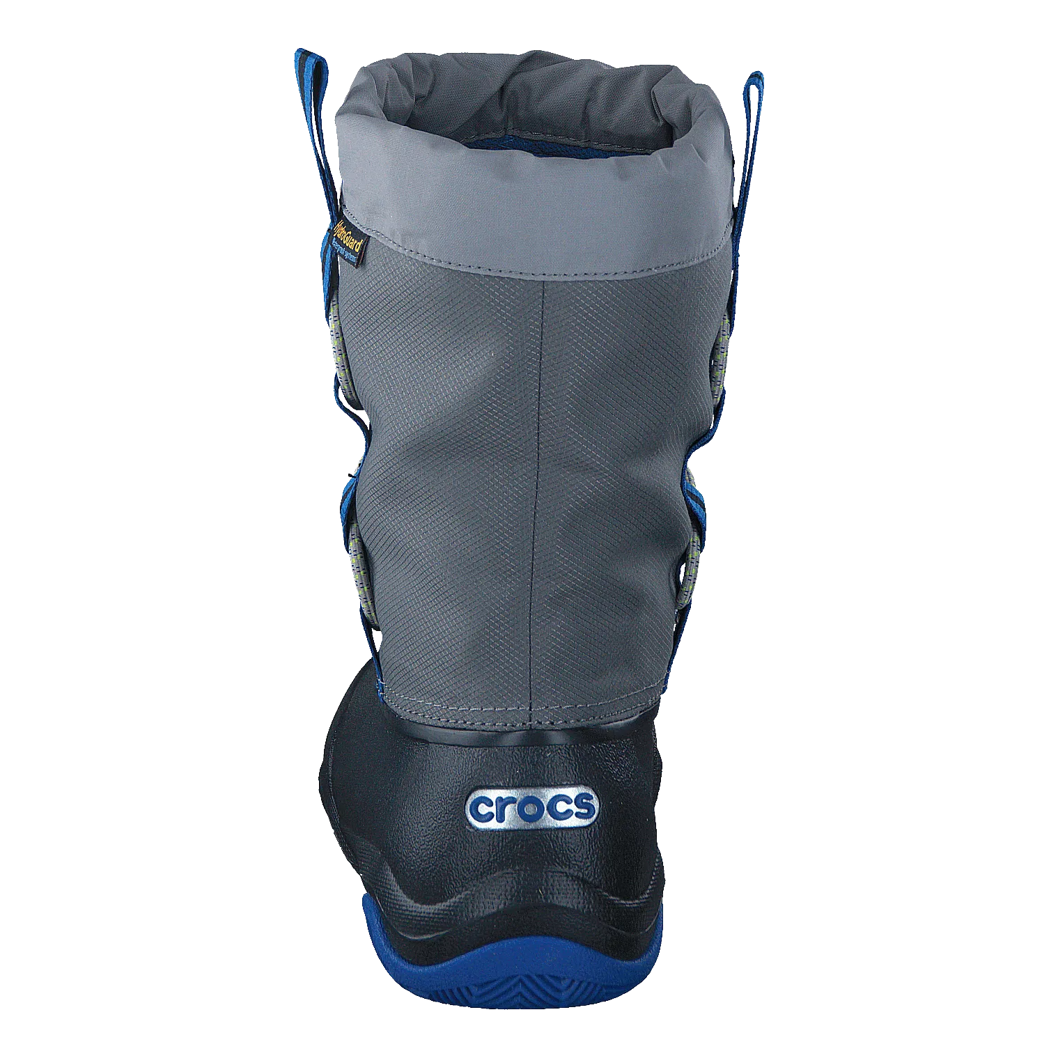 Swiftwater Waterproof Boot K Black/Blue Jean