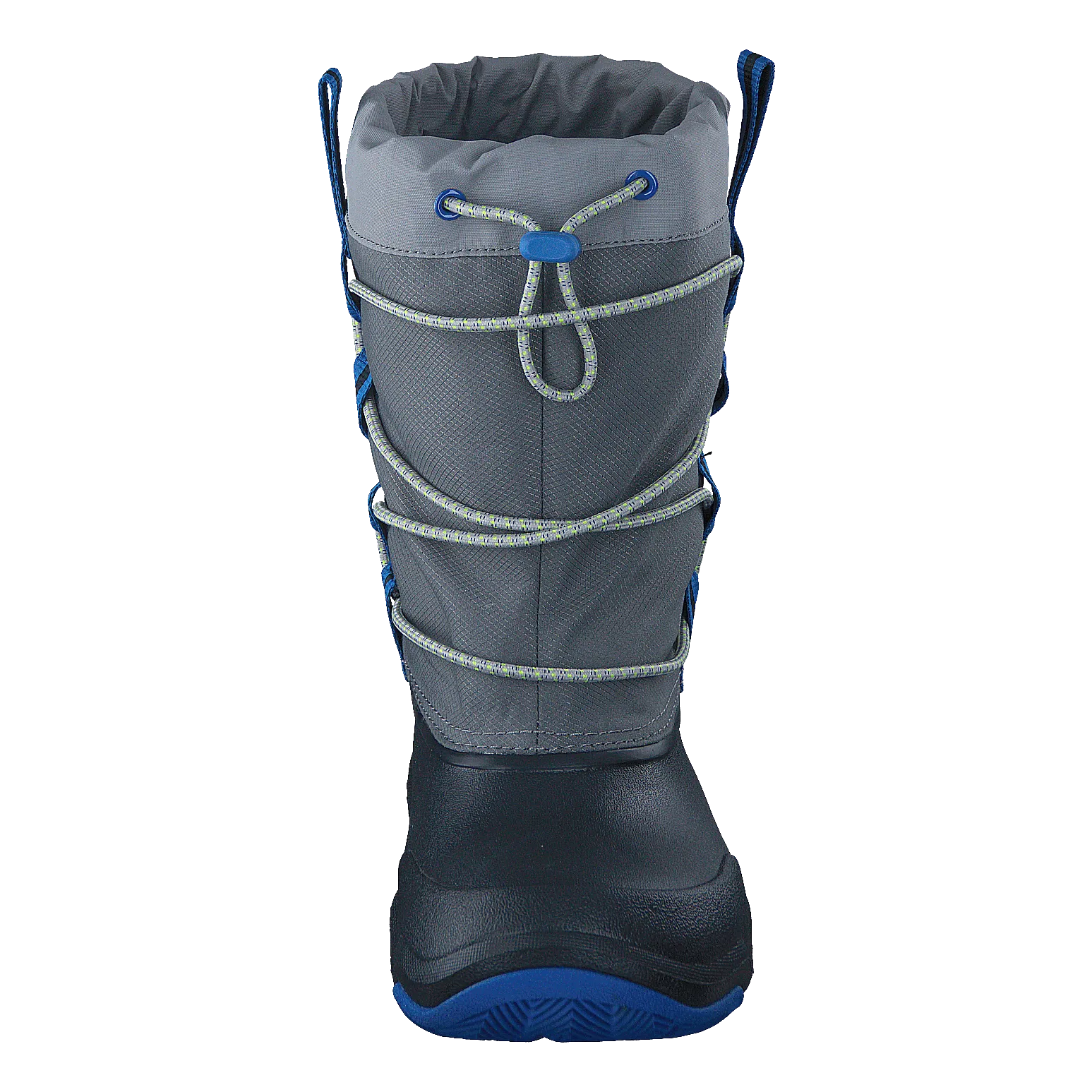 Swiftwater Waterproof Boot K Black/Blue Jean