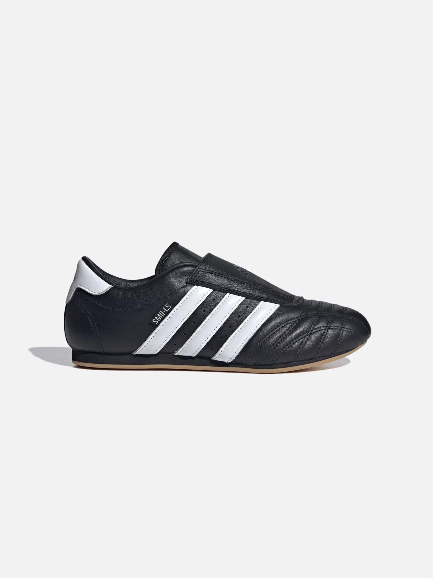 Taekwondo "Core Black"