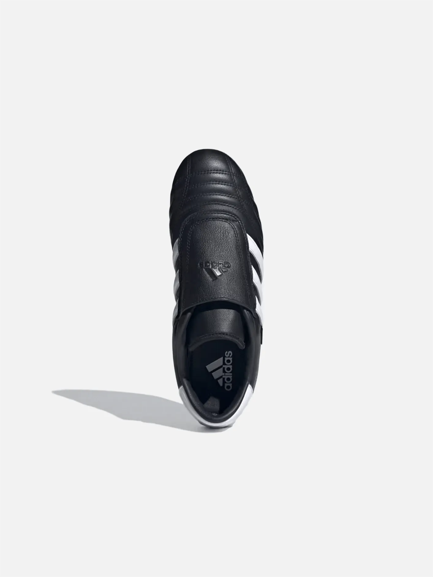 Taekwondo "Core Black"