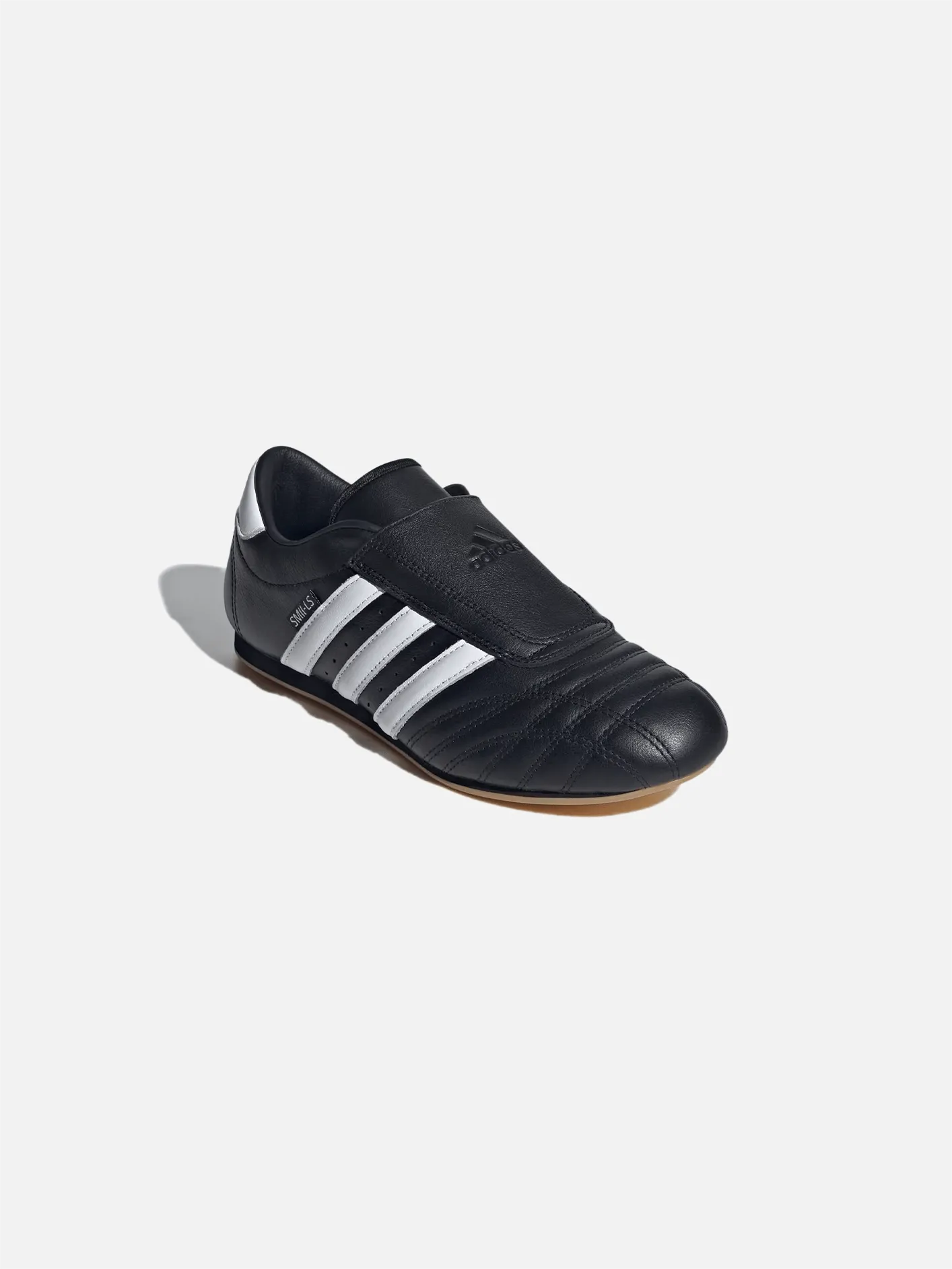 Taekwondo "Core Black"