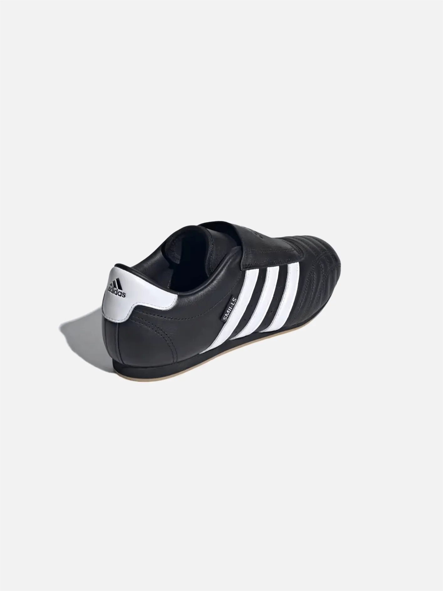 Taekwondo "Core Black"