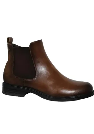 Tanya24 Chelsea Boot - Tan