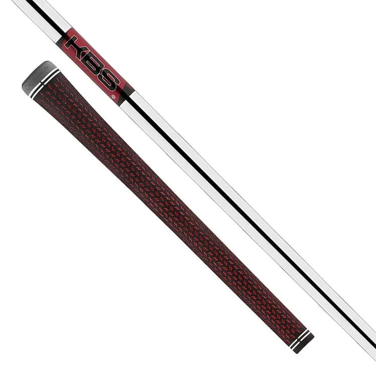 Taylormade Hi-Toe Raw Big Foot Cuña Acero RH
