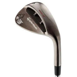 Taylormade Hi-Toe Raw Big Foot Cuña Acero RH