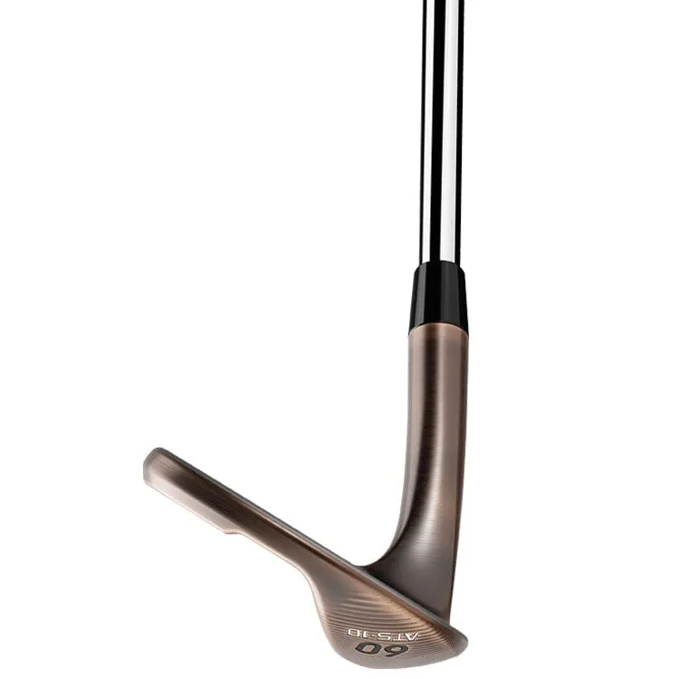 TaylorMade Milled Grind Hi-Toe 4 cuña de cobre RH