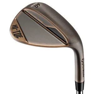 TaylorMade Milled Grind Hi-Toe 4 cuña de cobre RH