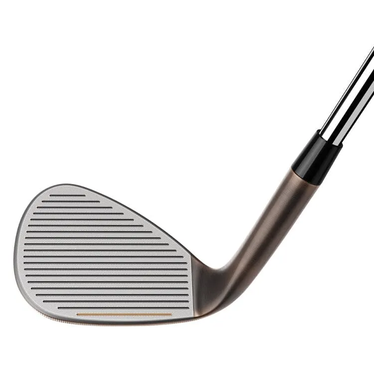 TaylorMade Milled Grind Hi-Toe 4 cuña de cobre RH
