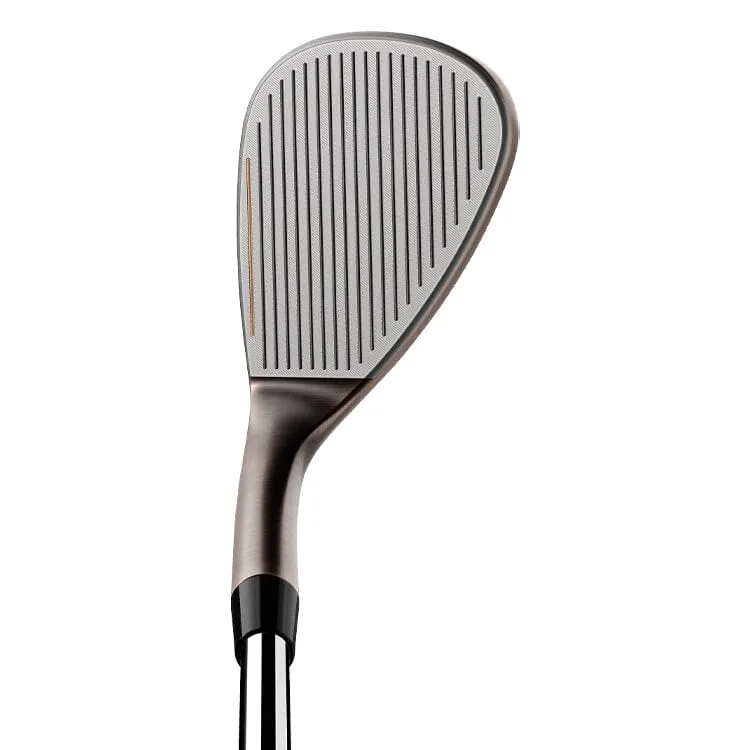 TaylorMade Milled Grind Hi-Toe 4 cuña de cobre RH