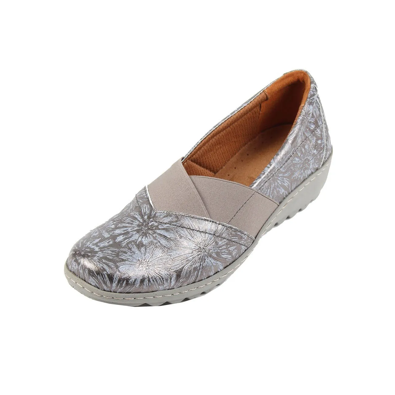 Tegan Ladies Shoe
