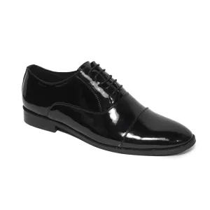 Cushioned Oxfords