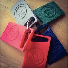 The Wedgie (TM) (AM) [10 Pack]