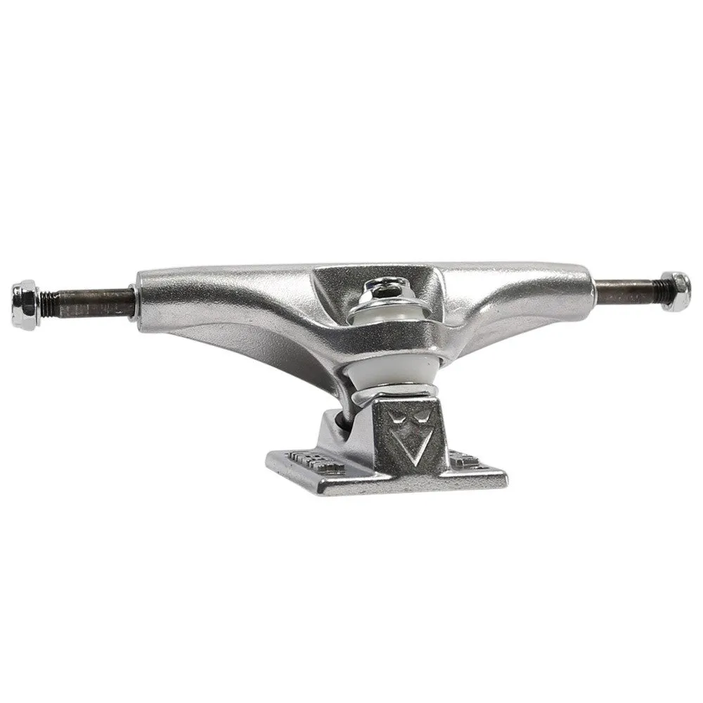 Theeve Trucks CSX V3 Raw Skateboard Trucks 5.5