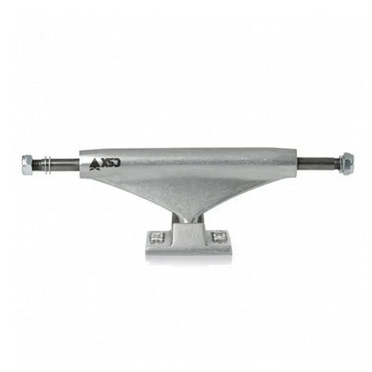 Theeve Trucks CSX V3 Raw Skateboard Trucks 5.5