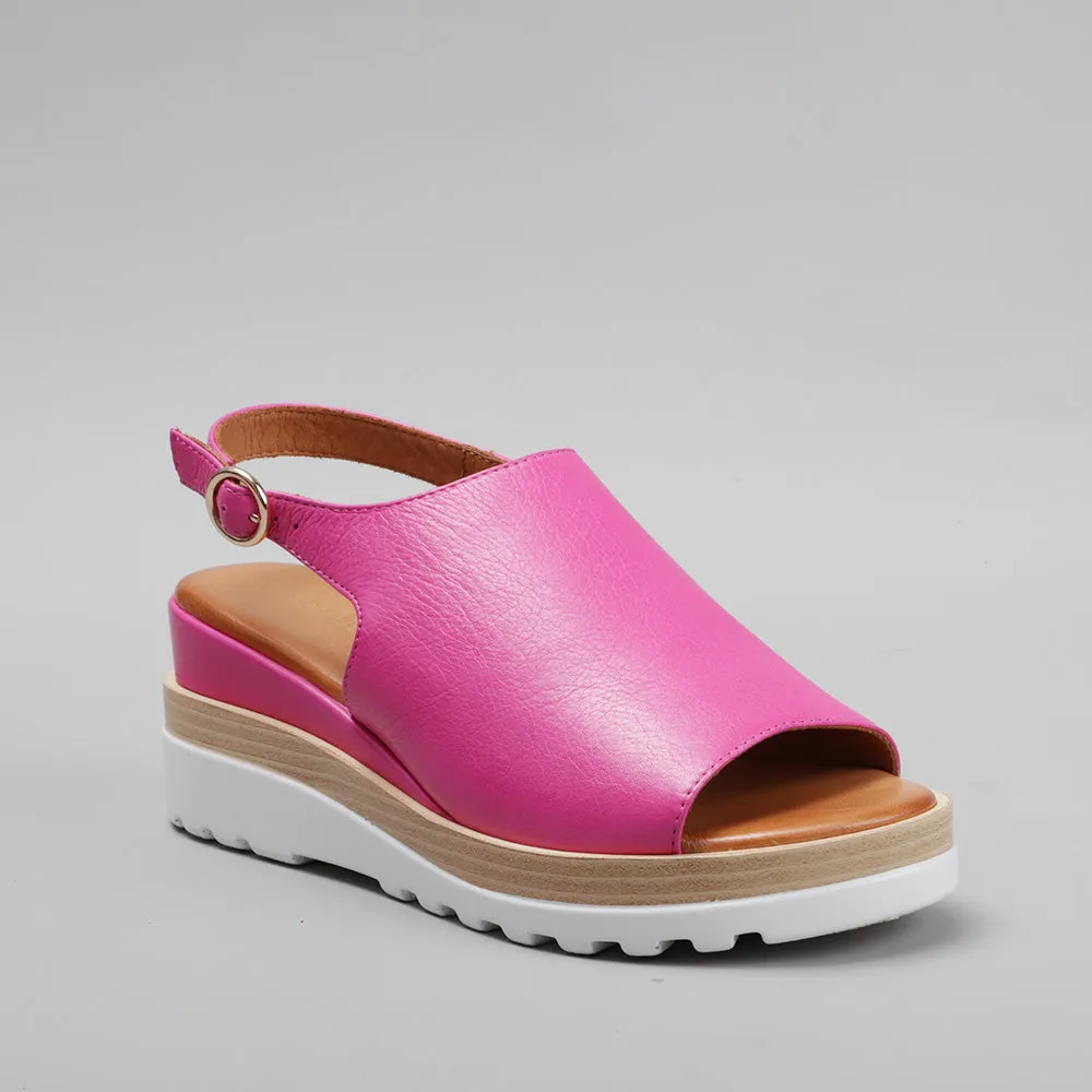 Thunder - Hot Pink