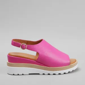 Thunder - Hot Pink