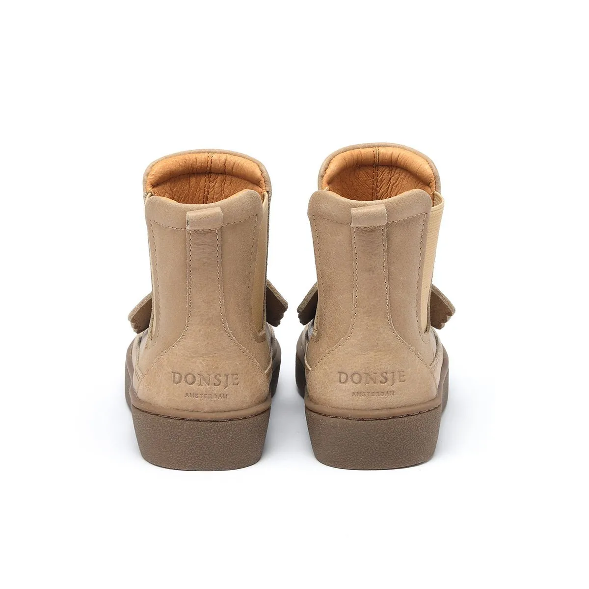 Thuru Classic Kinderstiefel aus 100% Premium-Leder