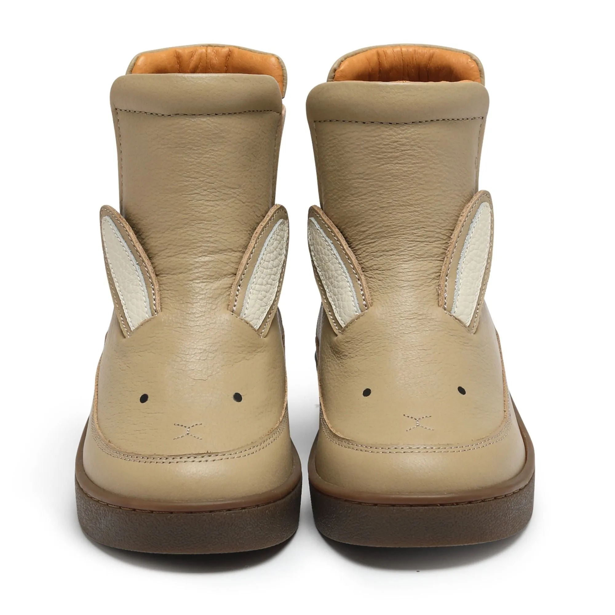 Thuru Classic Kinderstiefel aus 100% Premium-Leder