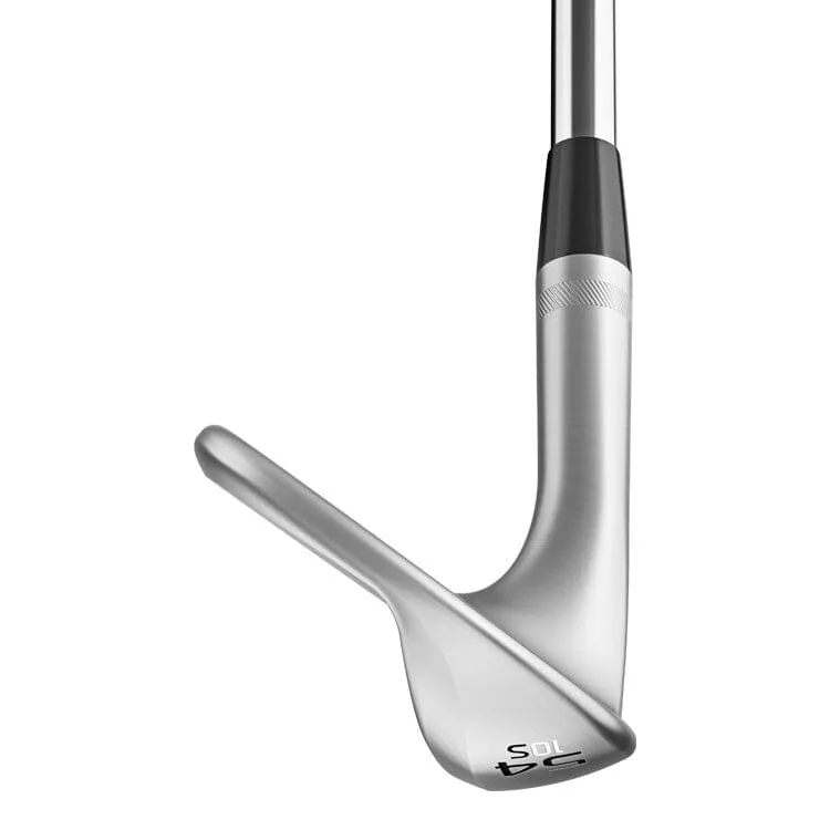 Titleist Vokey SM10 Tour Chrome Wedge Acero RH