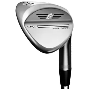 Titleist Vokey SM9 Raw Wedge RH 58-14/K Grind N.S.PRO Modus3 Tour 120 steel R