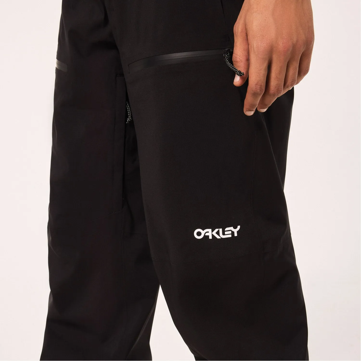 Tnp Lined Shell Pant 2.0