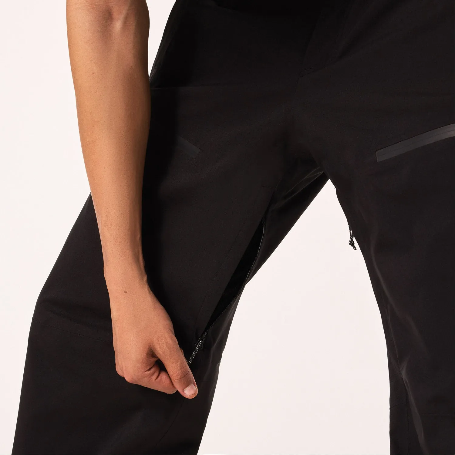 Tnp Lined Shell Pant 2.0