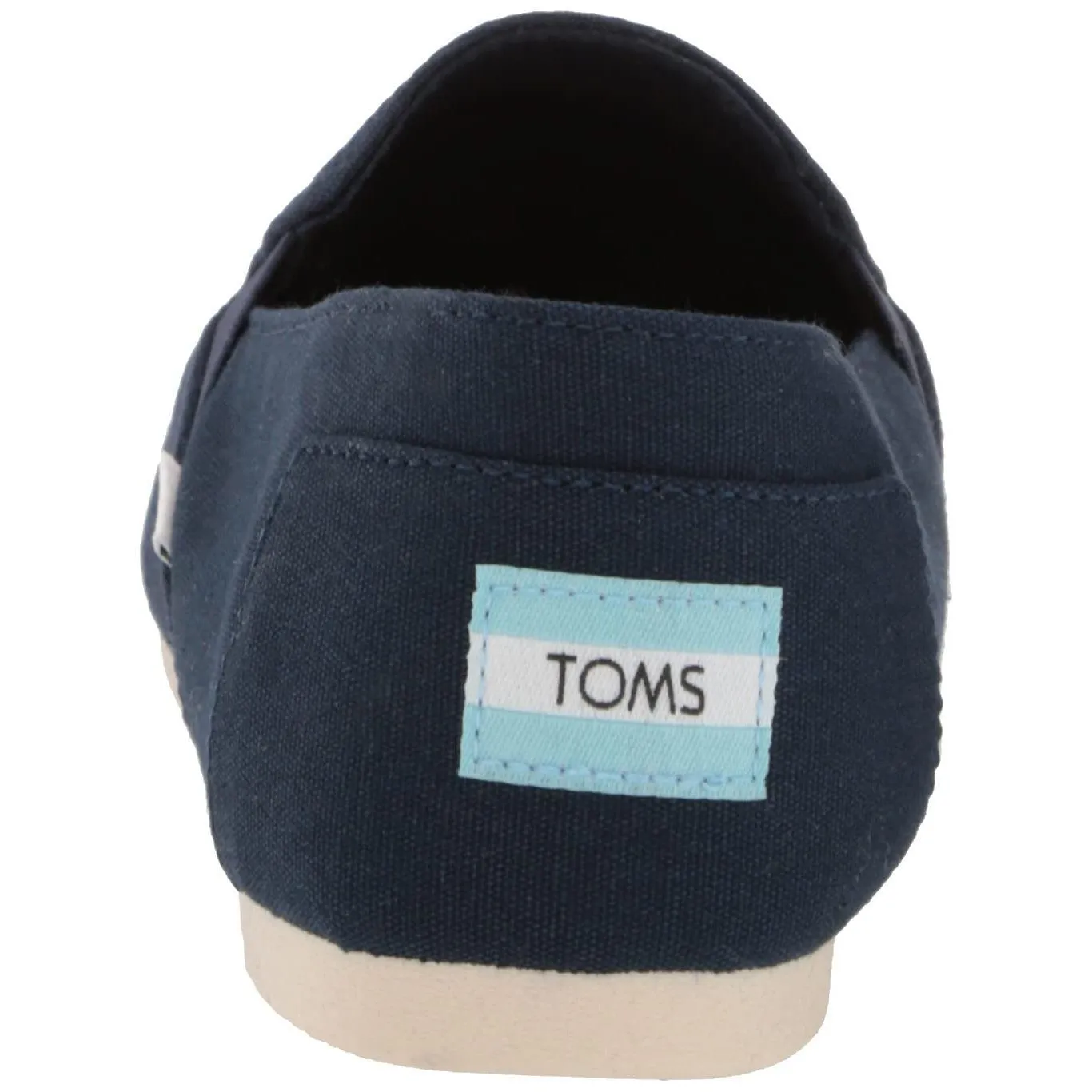 TOMS Redondo womens Loafer Flat