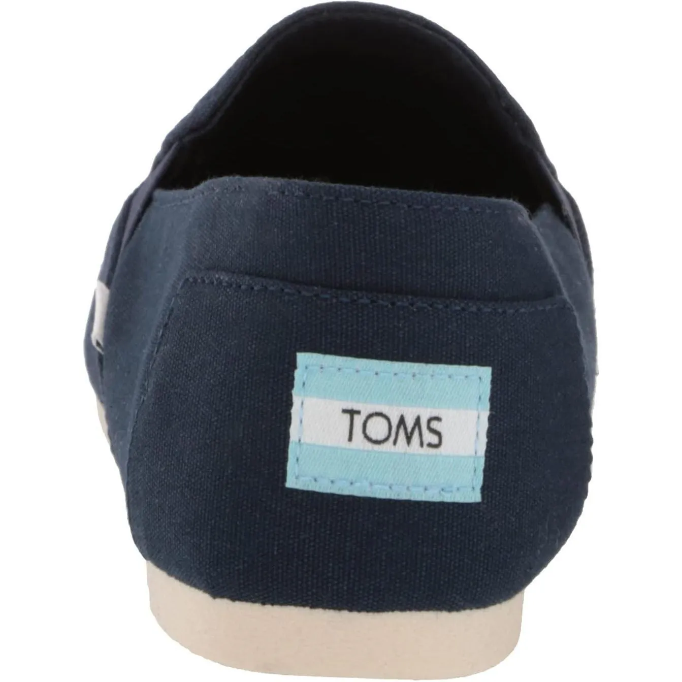 TOMS Redondo womens Loafer Flat