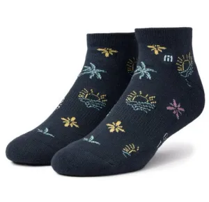 Tropical Trek Ankle Sock