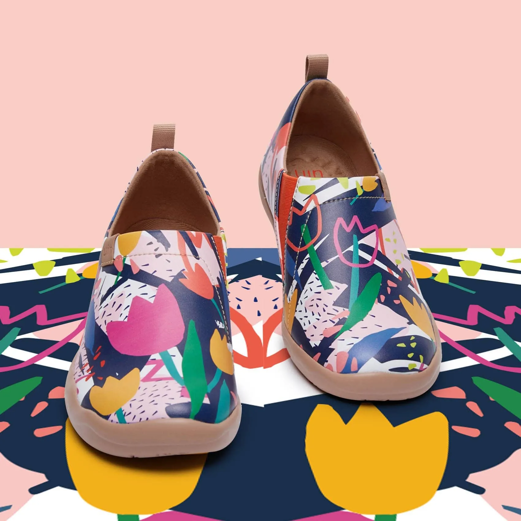 Tulip Toledo I Women