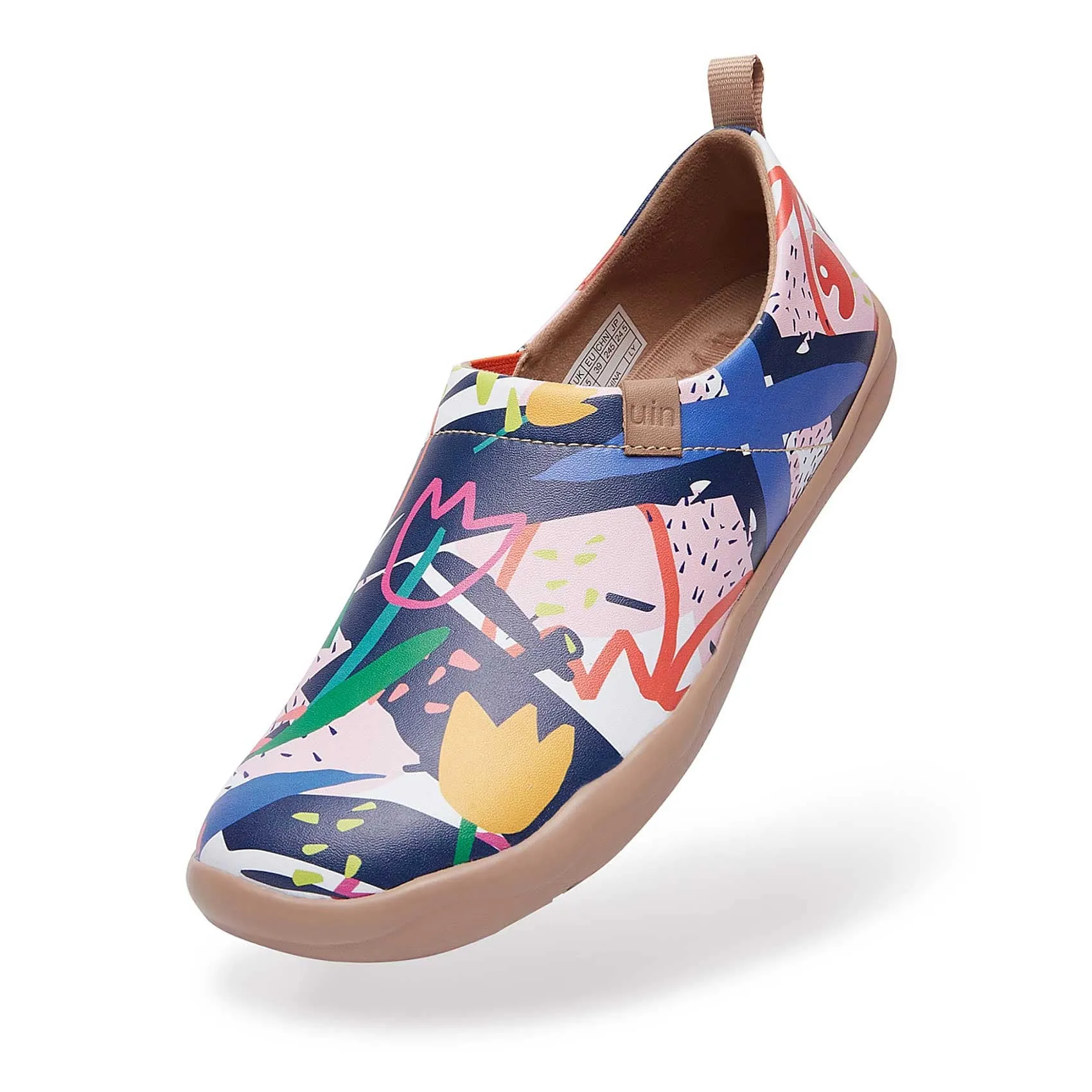 Tulip Toledo I Women