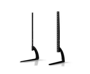 TV Mount Stand Bracket Riser Universal Table Top Desktop 32 to 65 Inch