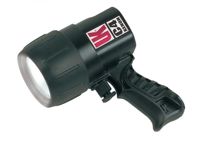 Underwater Kinetics C4 Xenon Light