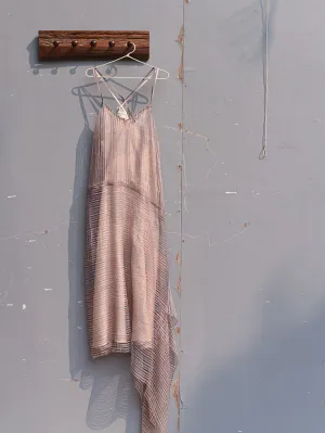 Urvashi Kaur   I   Crux Dress