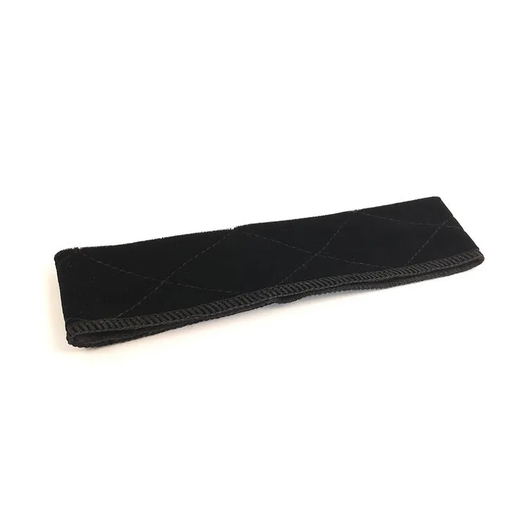 Velvet Wig Grip Band Adjustable Wig Comfort Band Premium Wig Grip Headband Atina