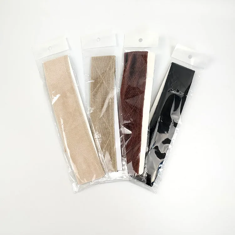Velvet Wig Grip Band Adjustable Wig Comfort Band Premium Wig Grip Headband Atina