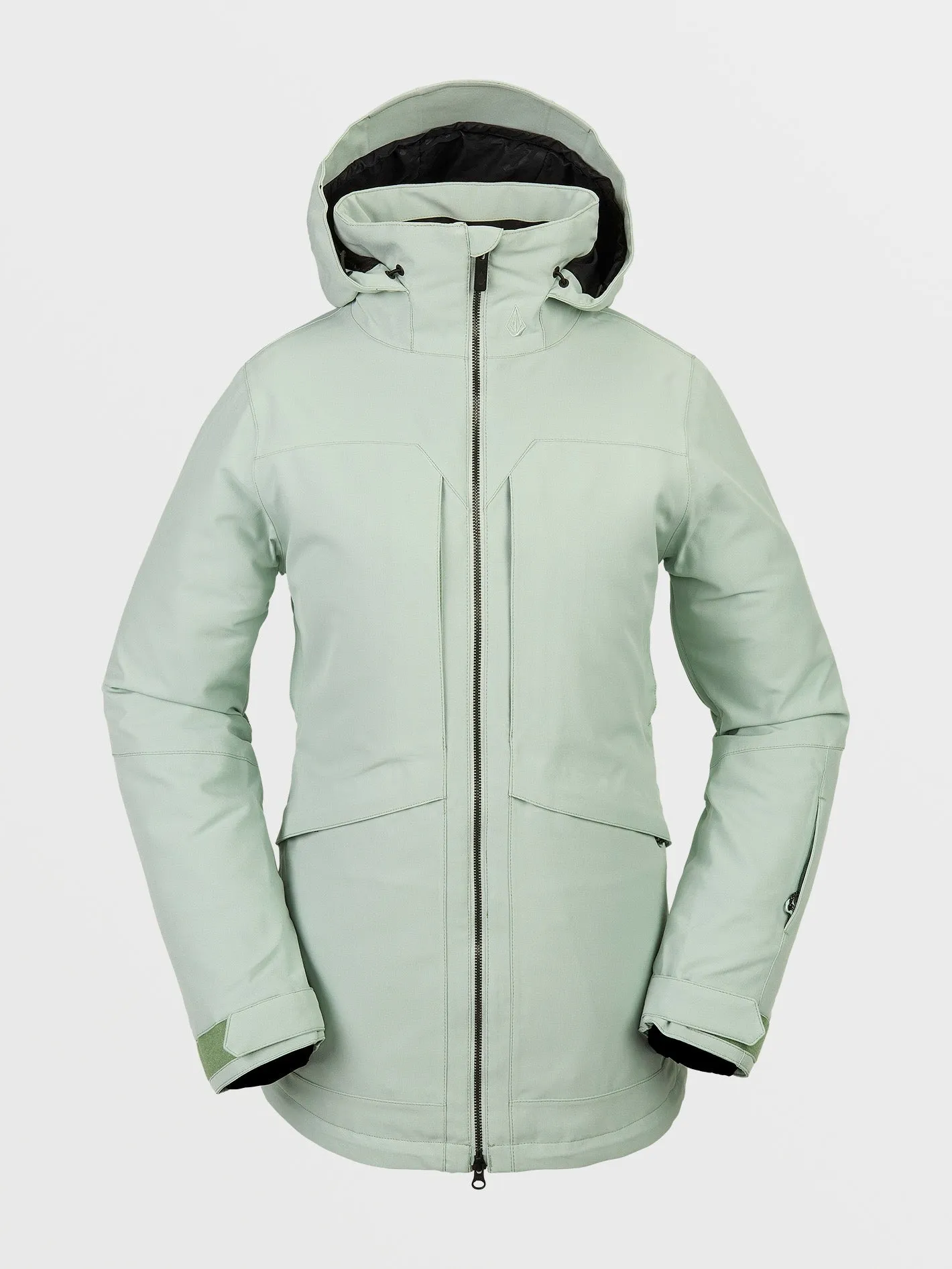 Veste 3D Stretch Shelter - SAGE FROST