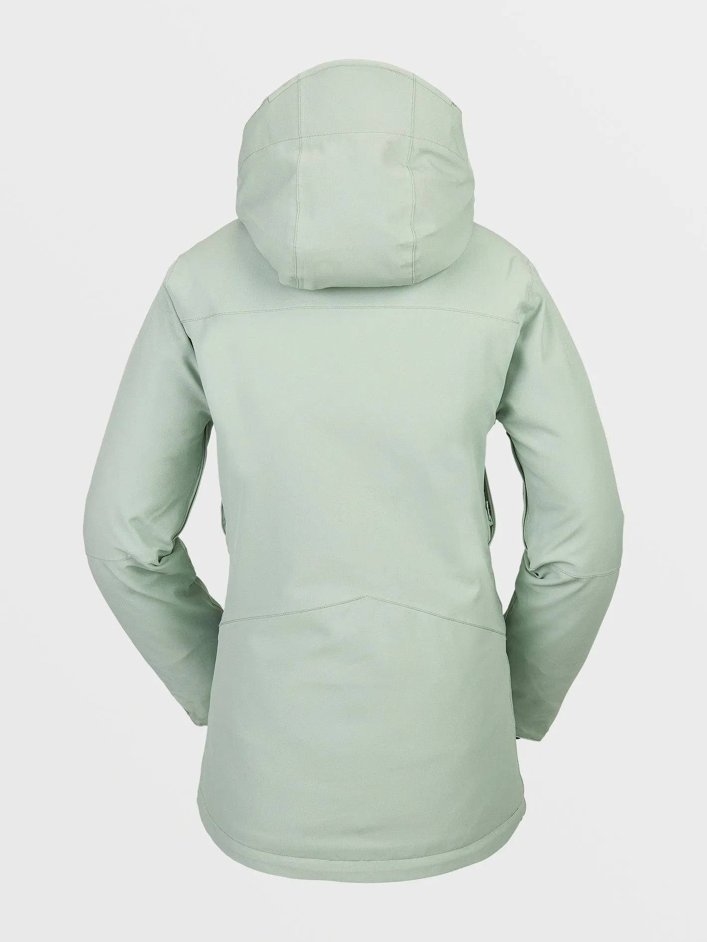 Veste 3D Stretch Shelter - SAGE FROST