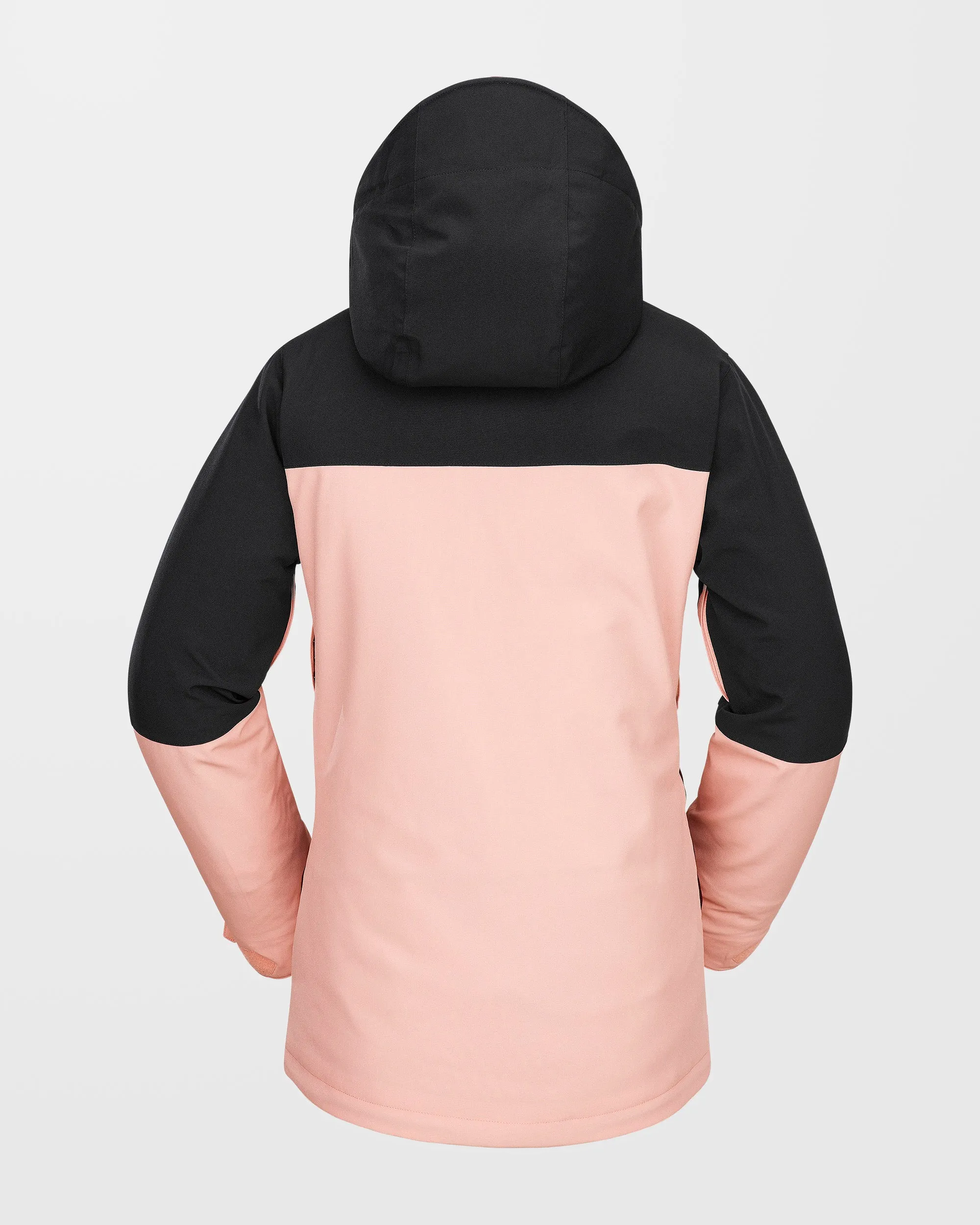 Veste Shelter 3D Stretch - Coral Haze