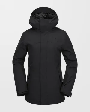 Veste Stoney Shadow Insulated - Black