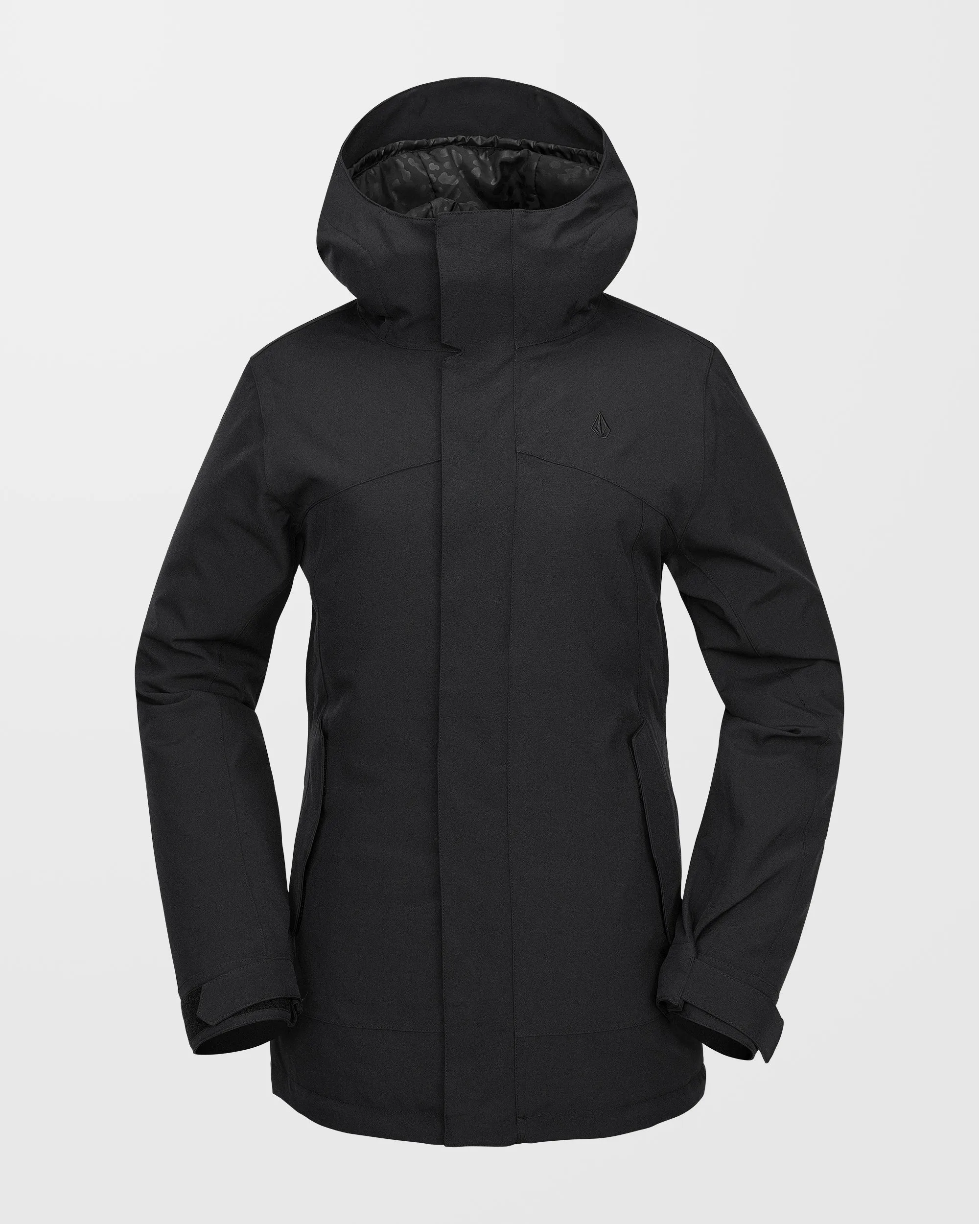 Veste Stoney Shadow Insulated - Black