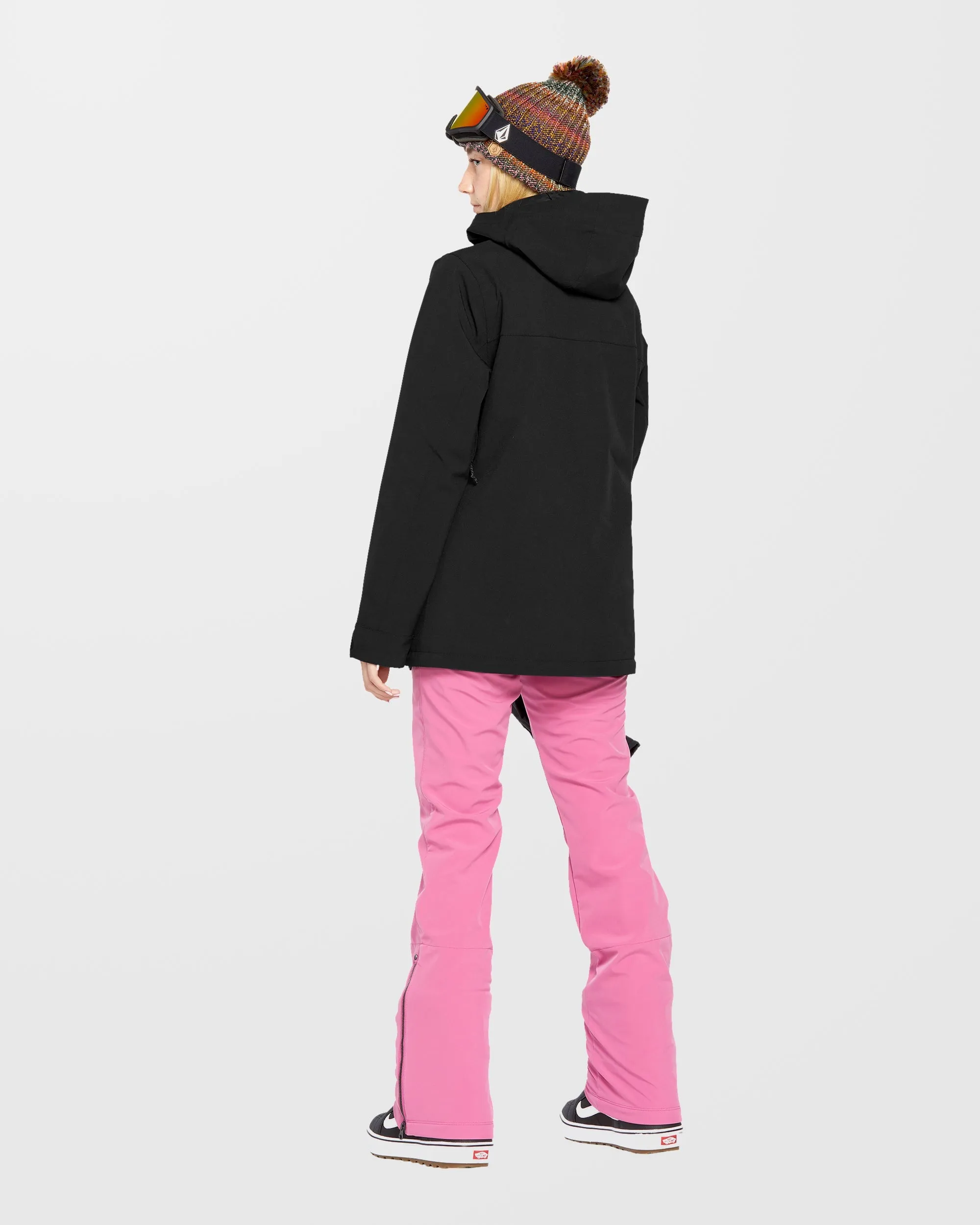 Veste Stoney Shadow Insulated - Black