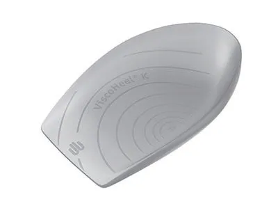 ViscoHeel K, Size 2
