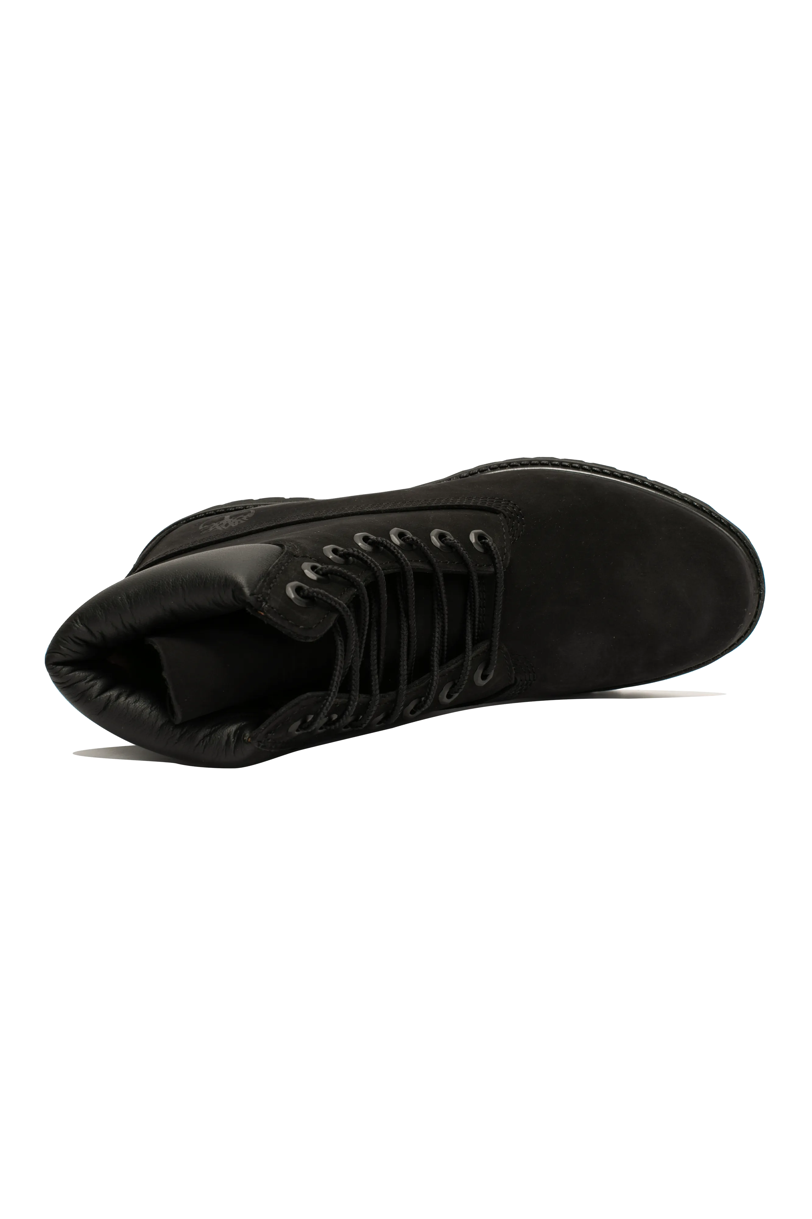 W Premium 6 Inch Lace Up Waterproof Boot