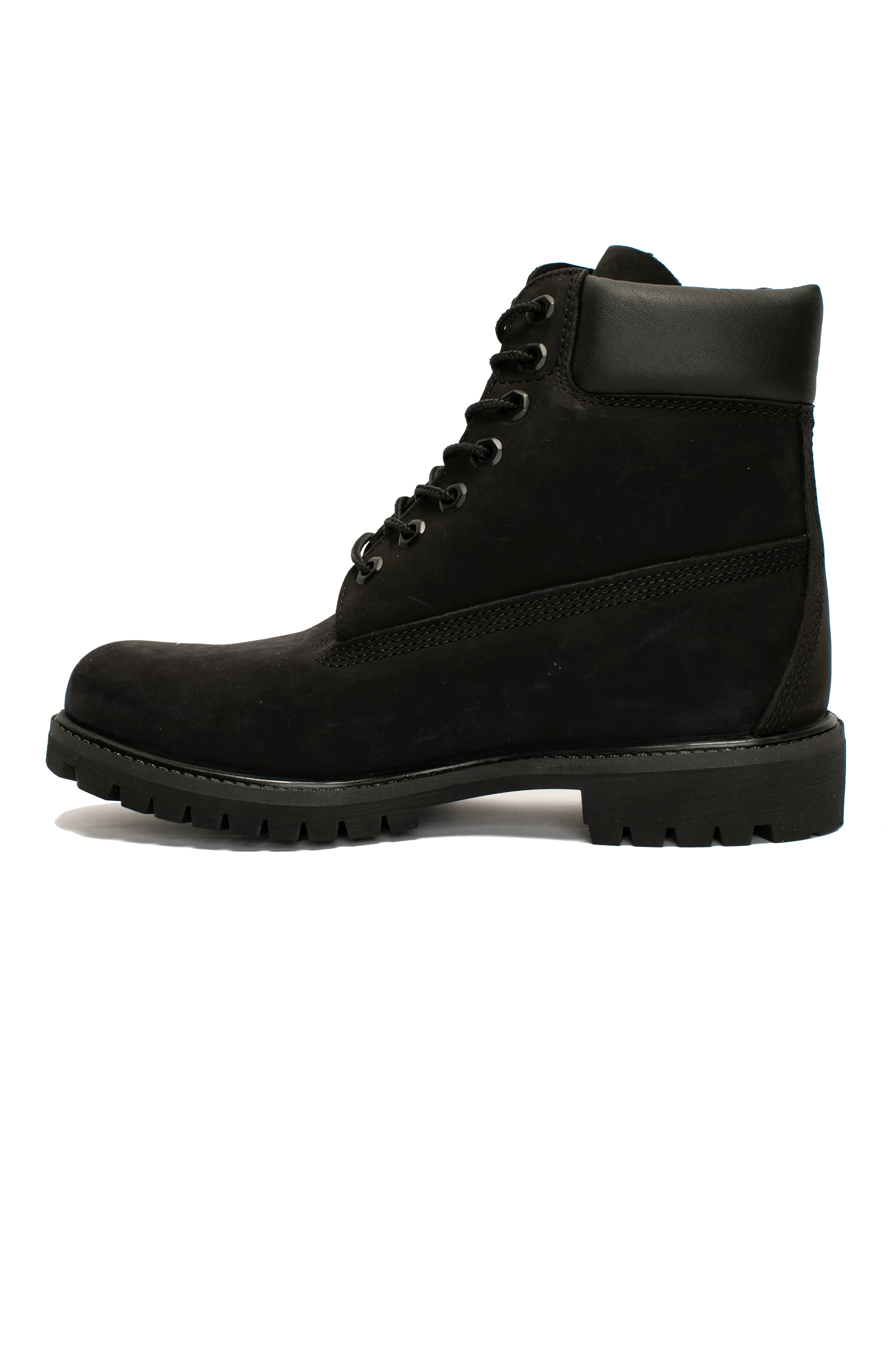 W Premium 6 Inch Lace Up Waterproof Boot