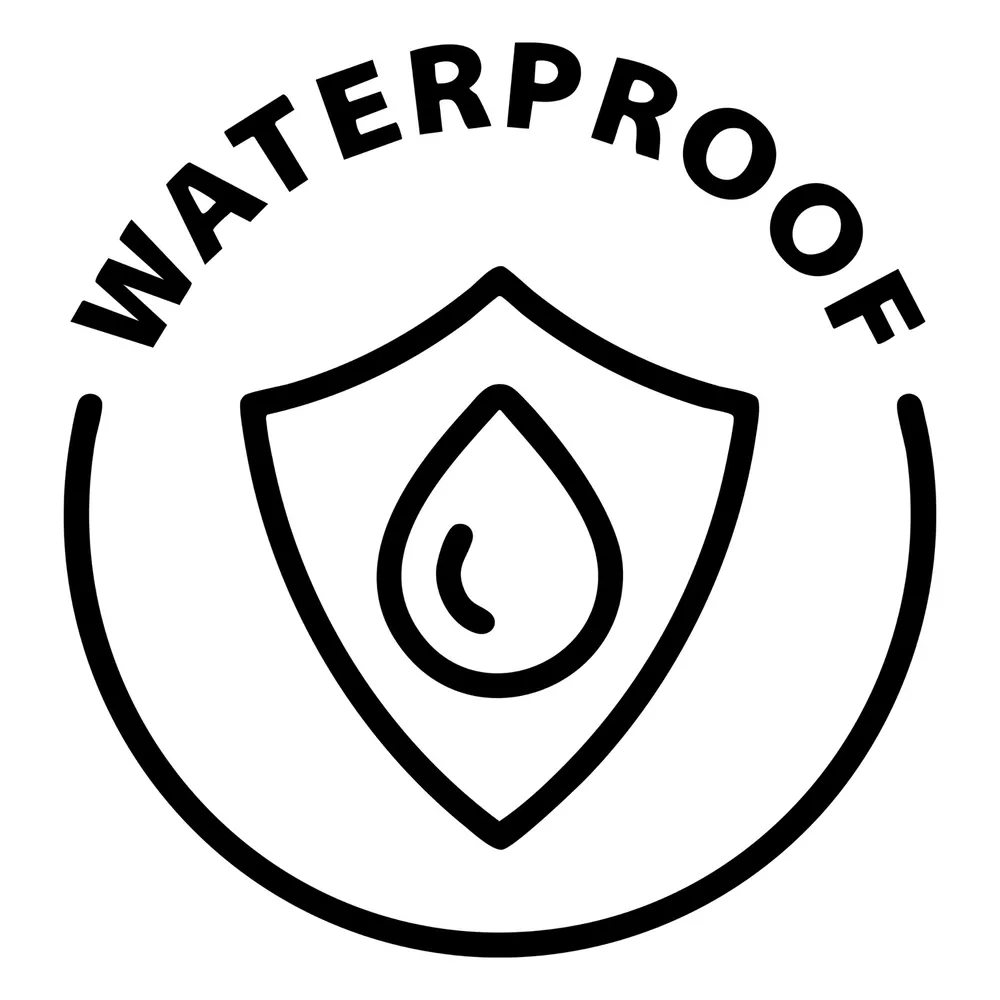 Waterproof Treatment