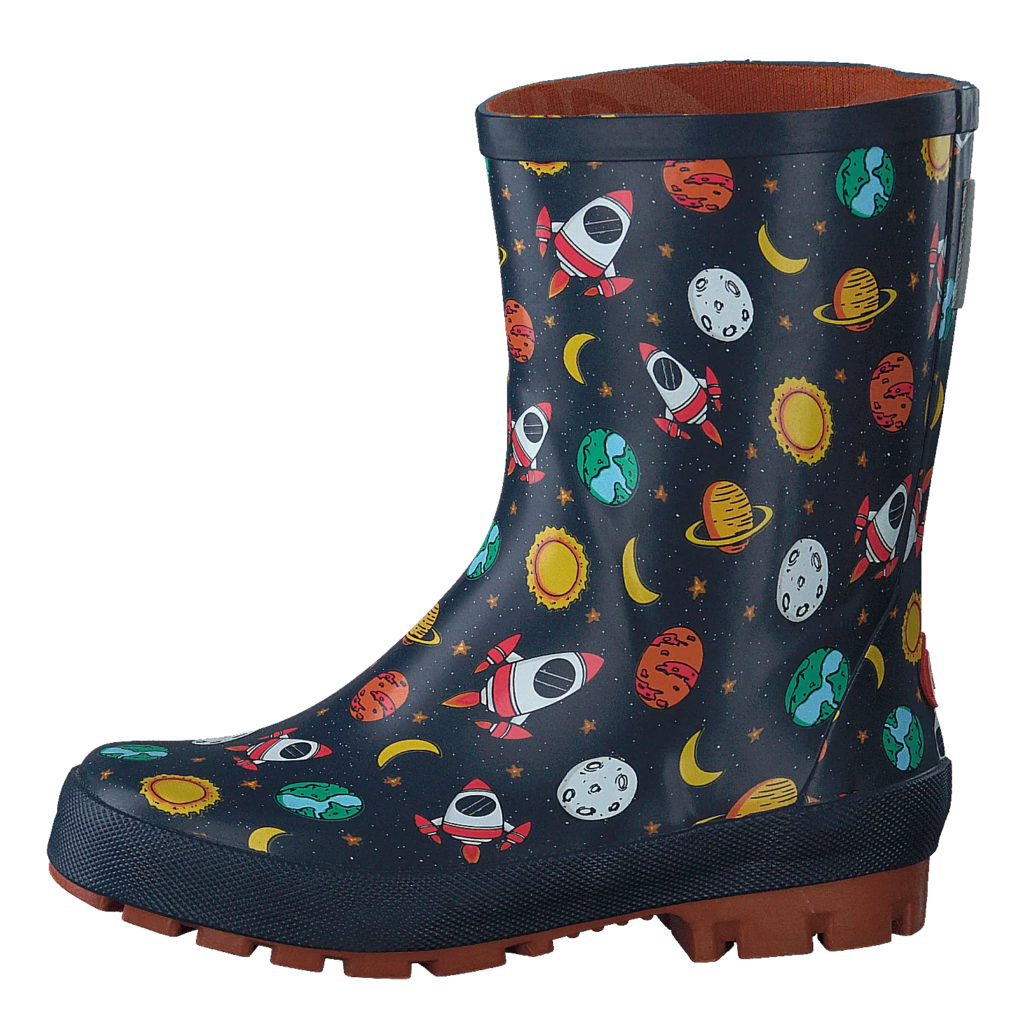 Web Blue Multi