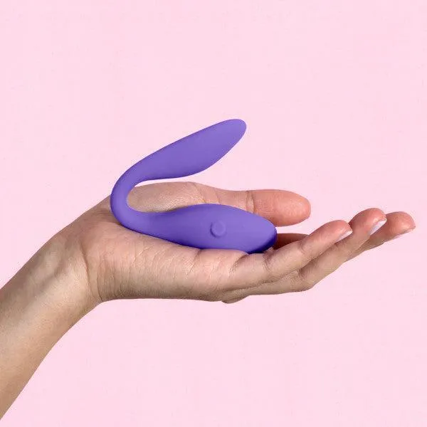 Wellness Duo Hands Free Wearable and Couples Vibrator